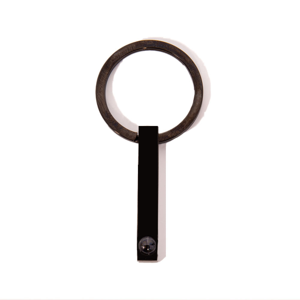 Zikrayati Gems Photo Keychain