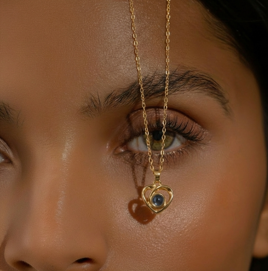 Shop NECKLACES
