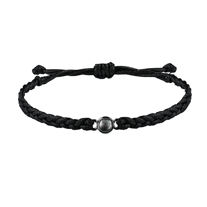 Photo Bracelet — Your Photo, Hidden Inside